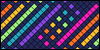 Normal pattern #163703 variation #364454