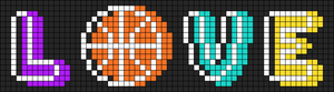 Alpha pattern #175899 variation #364455