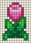 Alpha pattern #145573 variation #364457