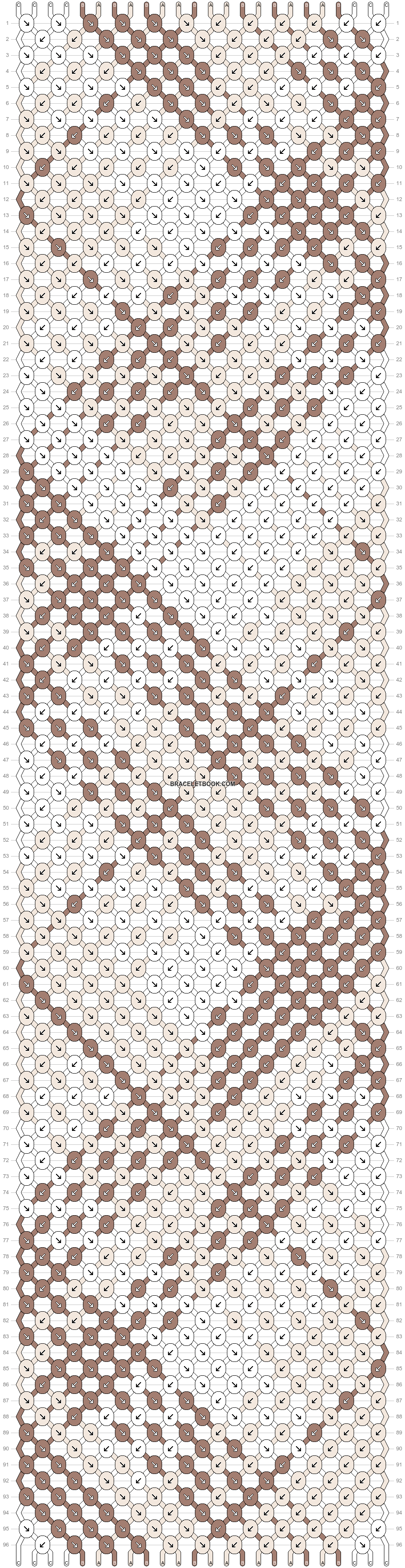Normal pattern #170589 variation #364458 pattern