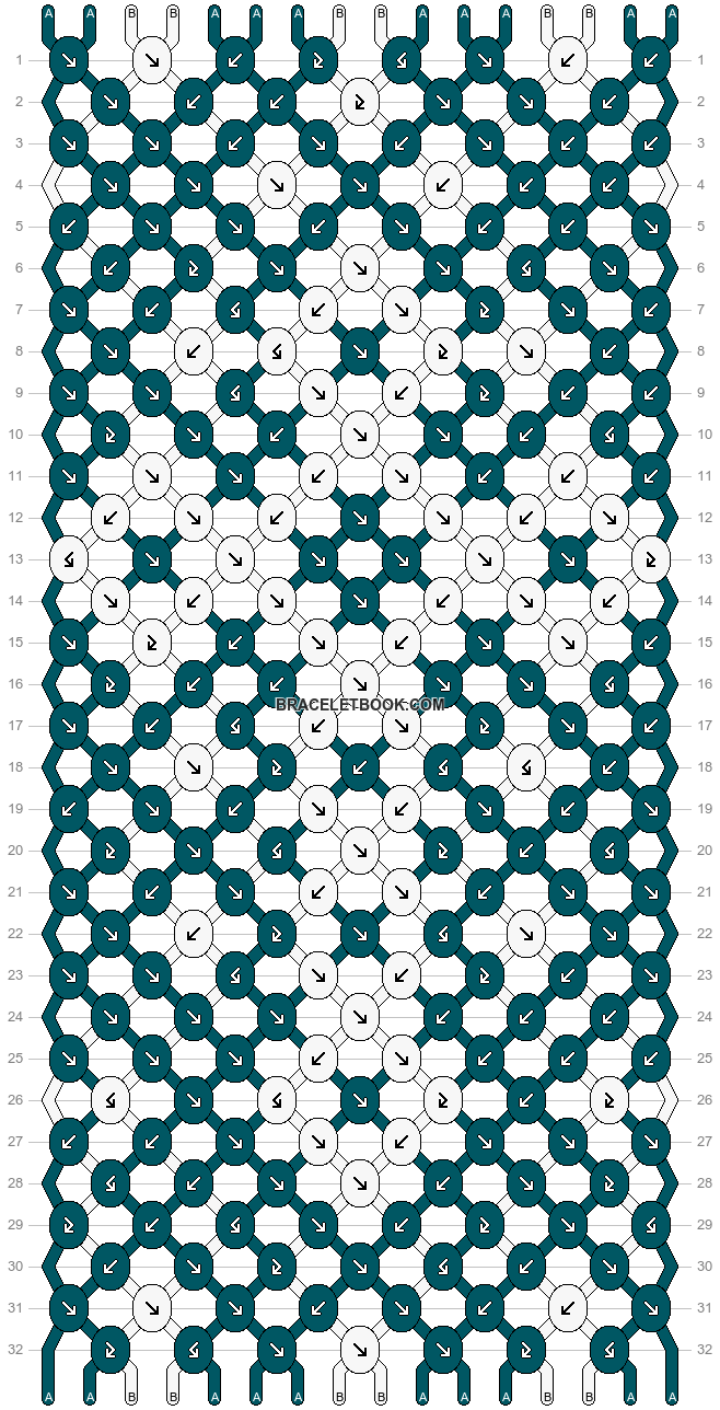 Normal pattern #170036 variation #364461 pattern