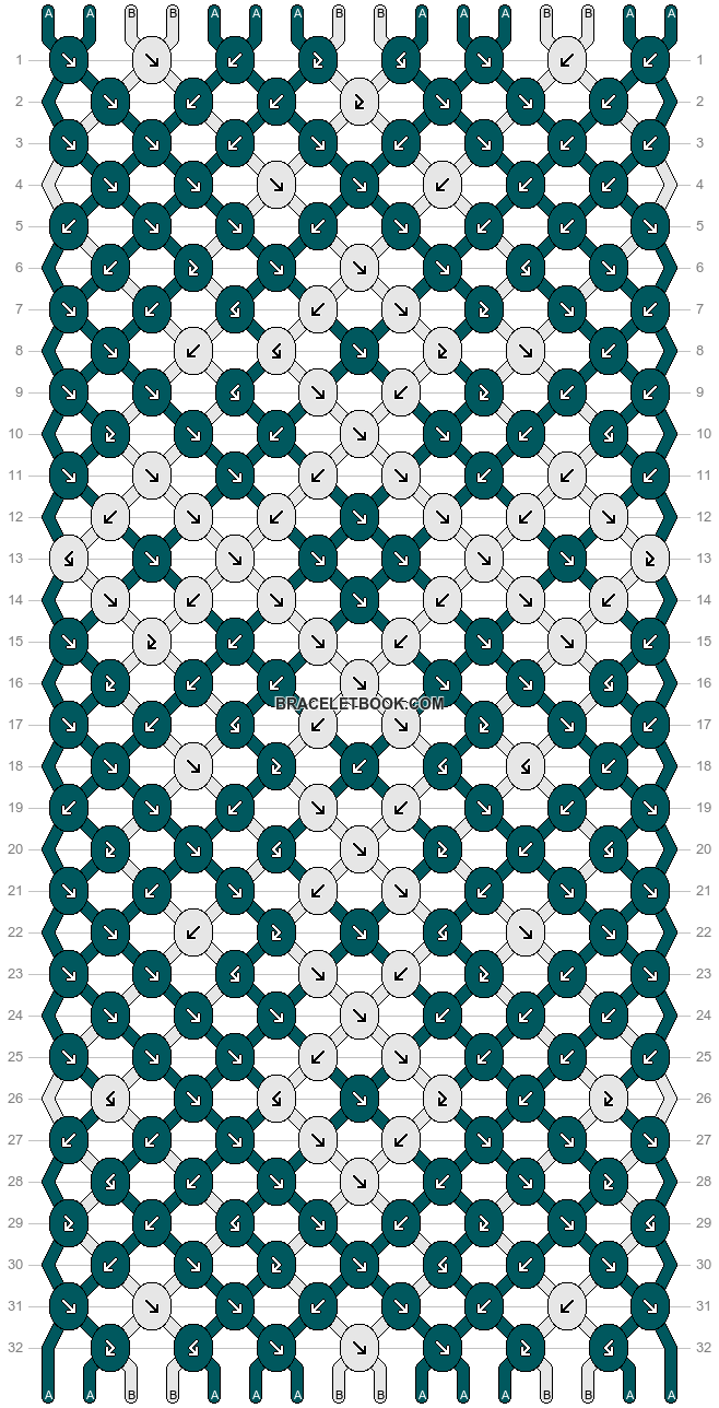 Normal pattern #170036 variation #364462 pattern
