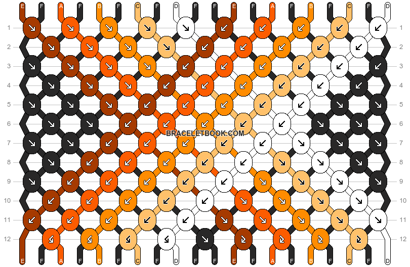 Normal pattern #175863 variation #364463 pattern