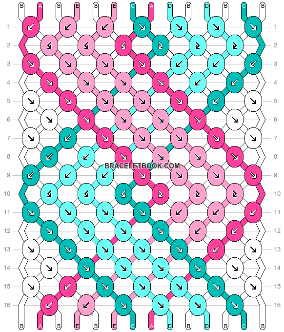 Normal pattern #175885 variation #364466 pattern