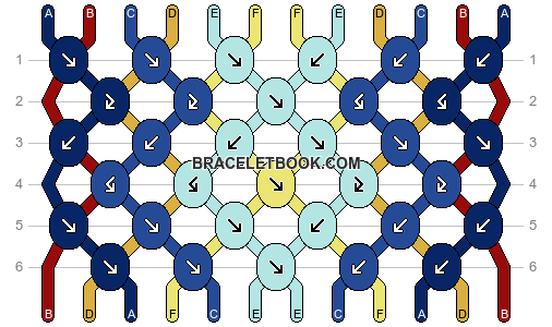Normal pattern #18 variation #364469 pattern