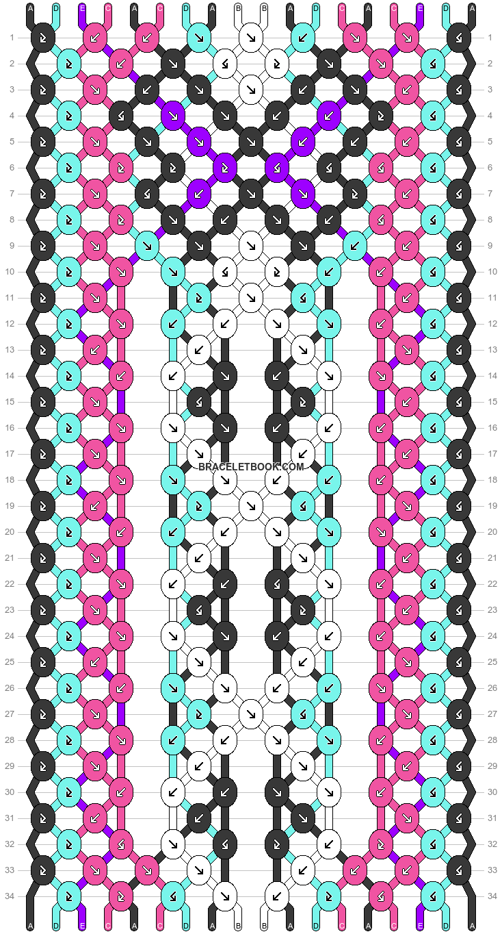 Normal pattern #175646 variation #364470 pattern
