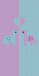 Alpha pattern #83535 variation #364472