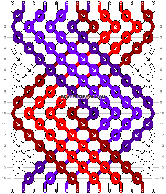 Normal pattern #175885 variation #364474 pattern