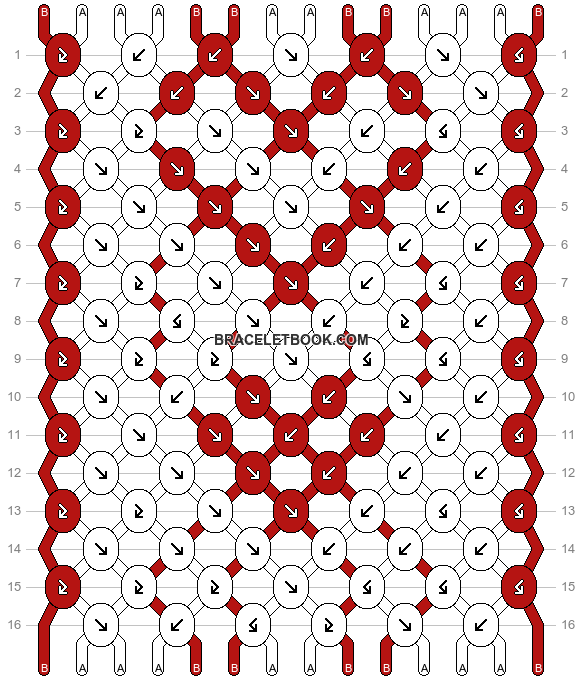 Normal pattern #175545 variation #364477 pattern