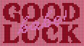 Alpha pattern #170455 variation #364481