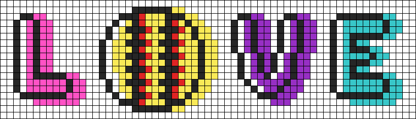Alpha pattern #175954 variation #364484 preview