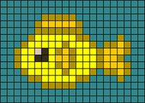 Alpha pattern #175946 variation #364485