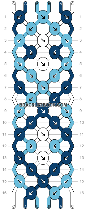 Normal pattern #175703 variation #364486 pattern