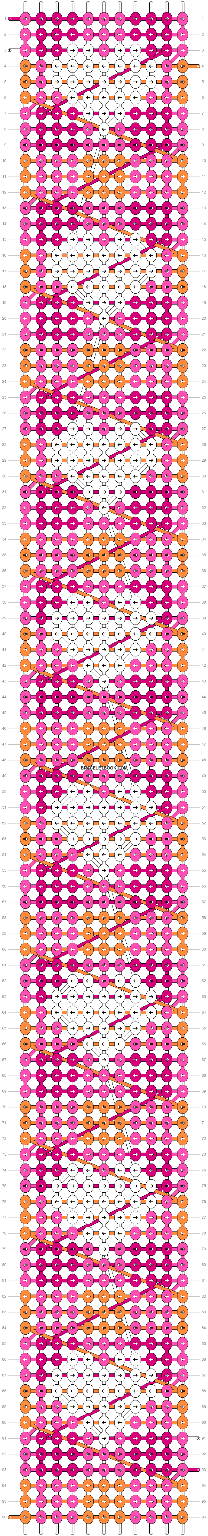 Alpha pattern #174015 variation #364487 pattern