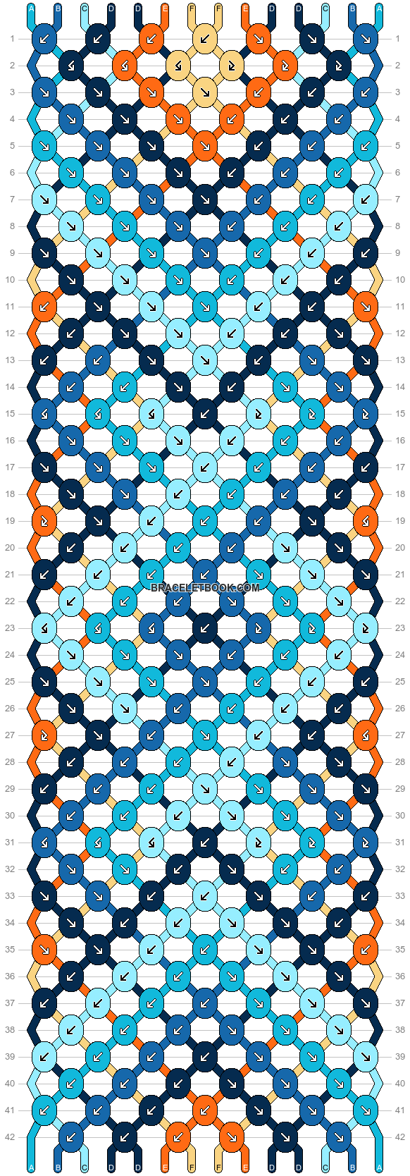 Normal pattern #175047 variation #364489 pattern