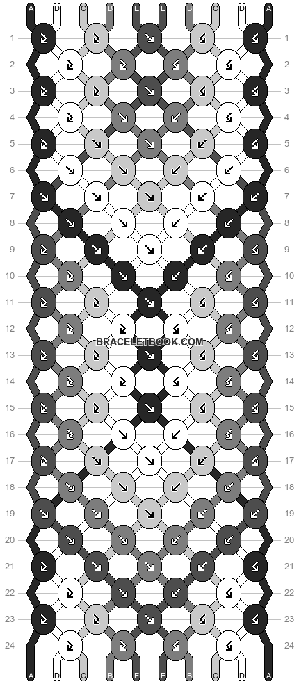 Normal pattern #175961 variation #364490 pattern