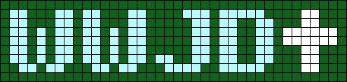 Alpha pattern #9042 variation #364491 preview