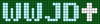 Alpha pattern #9042 variation #364491