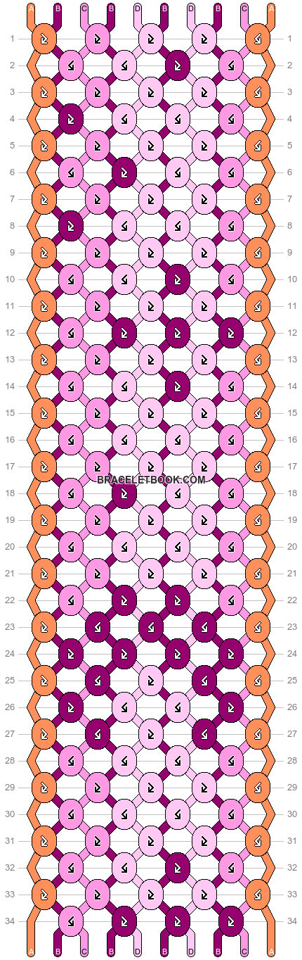 Normal pattern #173831 variation #364493 pattern