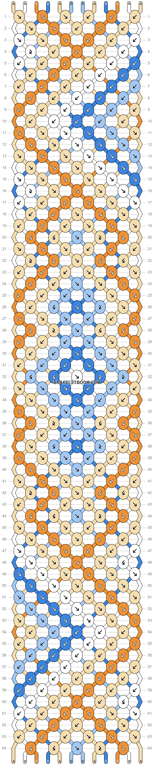 Normal pattern #170384 variation #364494 pattern