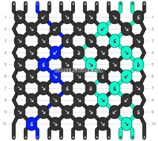Normal pattern #174905 variation #364496 pattern