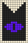 Alpha pattern #175897 variation #364499