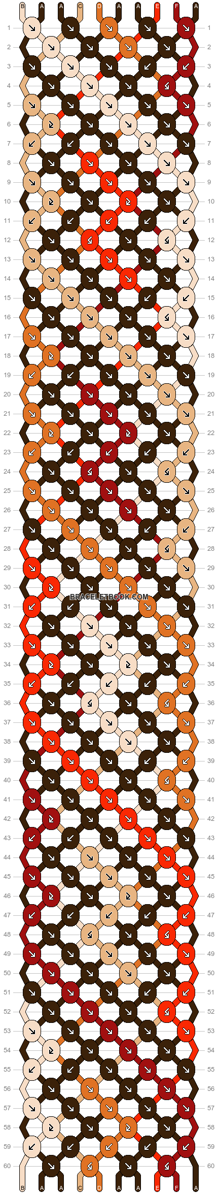 Normal pattern #149104 variation #364500 pattern
