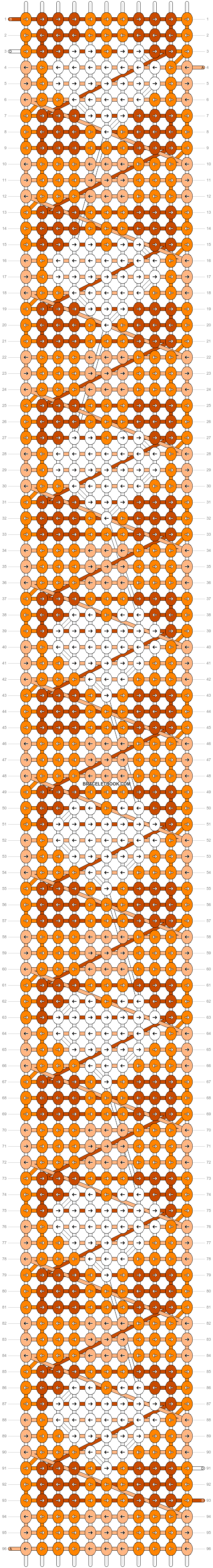 Alpha pattern #174015 variation #364502 pattern