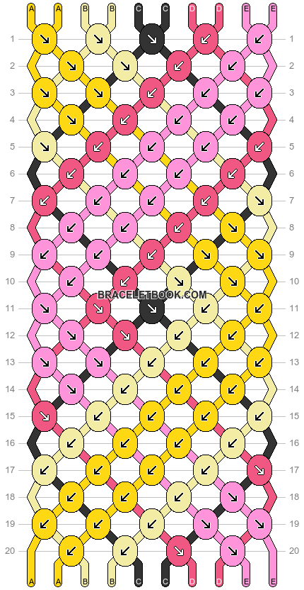 Normal pattern #30781 variation #364504 pattern