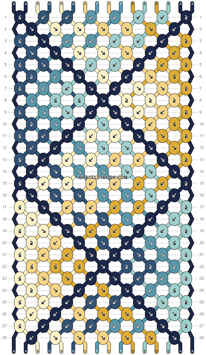 Normal pattern #175973 variation #364505 pattern