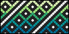 Normal pattern #168459 variation #364508