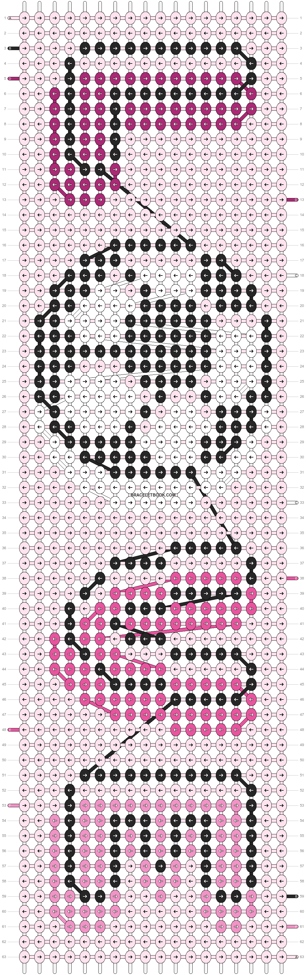 Alpha pattern #175956 variation #364509 pattern
