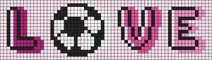 Alpha pattern #175956 variation #364509