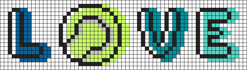 Alpha pattern #175953 variation #364510 preview