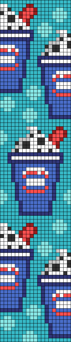 Alpha pattern #56855 variation #364511 preview