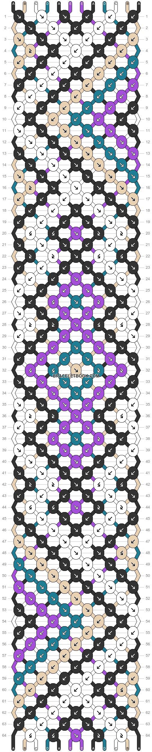 Normal pattern #170384 variation #364513 pattern