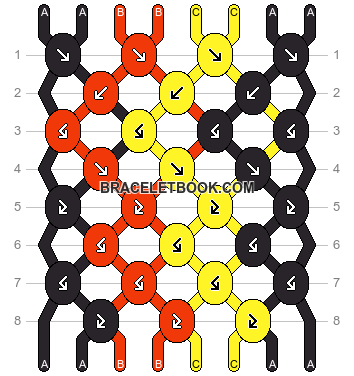 Normal pattern #7852 variation #364516 pattern