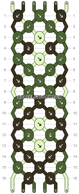 Normal pattern #175701 variation #364519 pattern