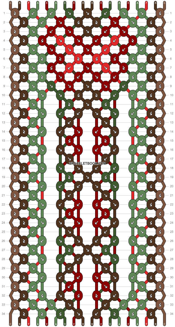 Normal pattern #175646 variation #364520 pattern