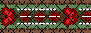 Normal pattern #175646 variation #364520