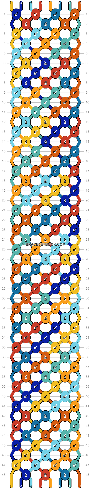 Normal pattern #163807 variation #364521 pattern