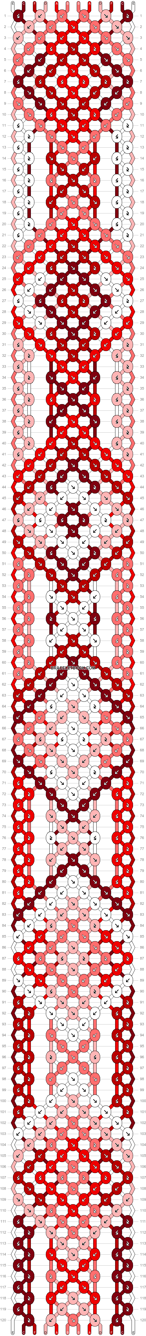 Normal pattern #175558 variation #364522 pattern