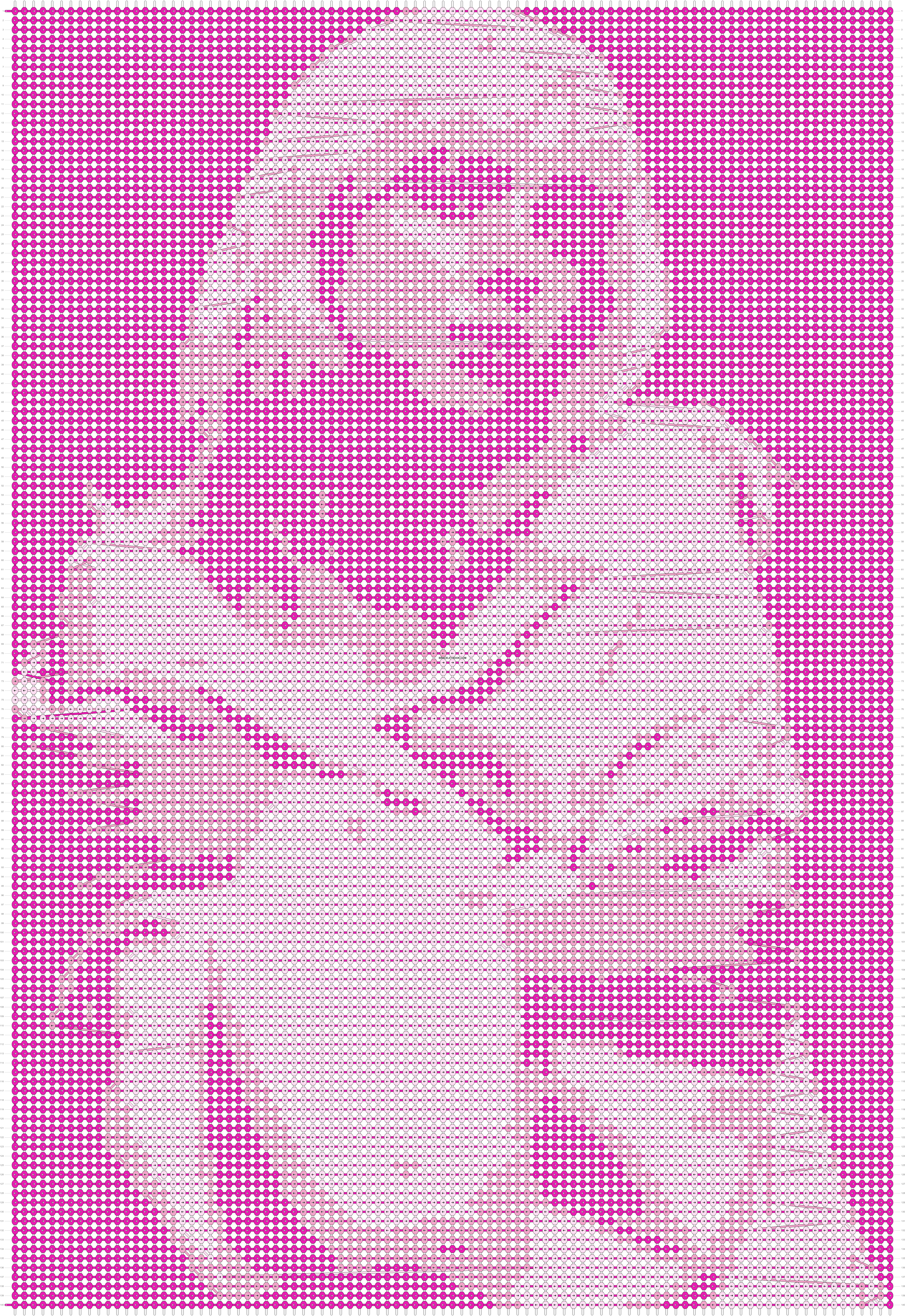 Alpha pattern #170409 variation #364523 pattern