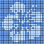 Alpha pattern #51134 variation #364526