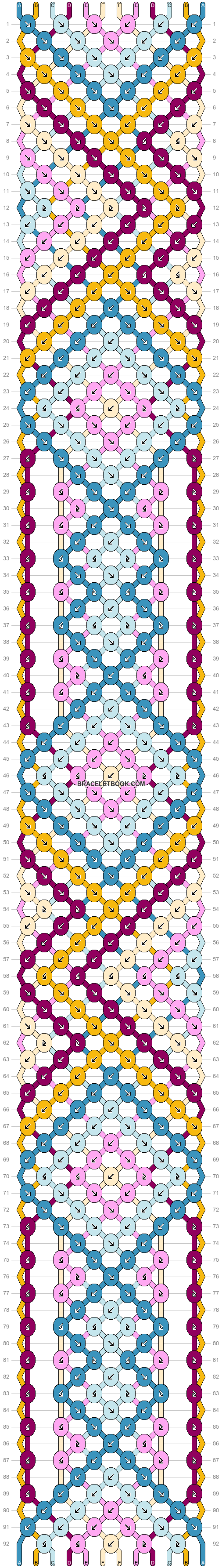 Normal pattern #172883 variation #364527 pattern