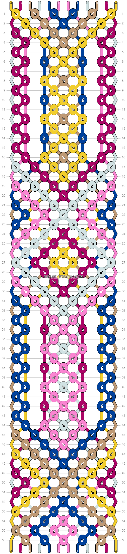 Normal pattern #29554 variation #364528 pattern