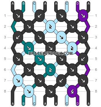 Normal pattern #102718 variation #364529 pattern