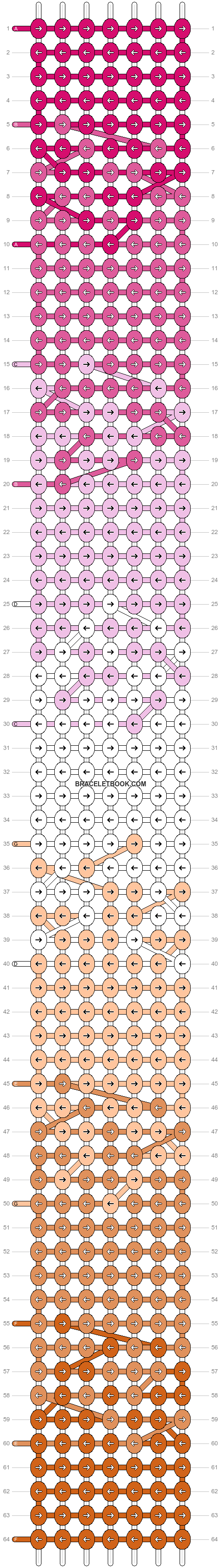 Alpha pattern #29051 variation #364531 pattern