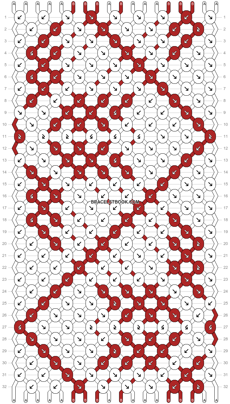 Normal pattern #111055 variation #364532 pattern