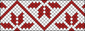 Normal pattern #111055 variation #364532